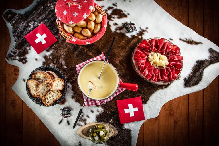 La-fondue-au-fromage