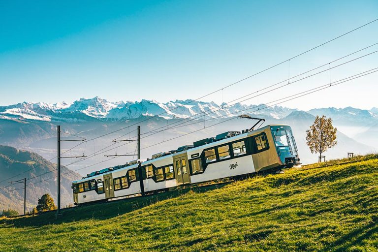 Rigi-Bahnen