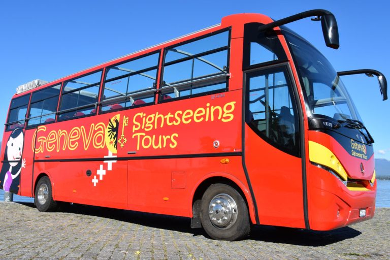 bus