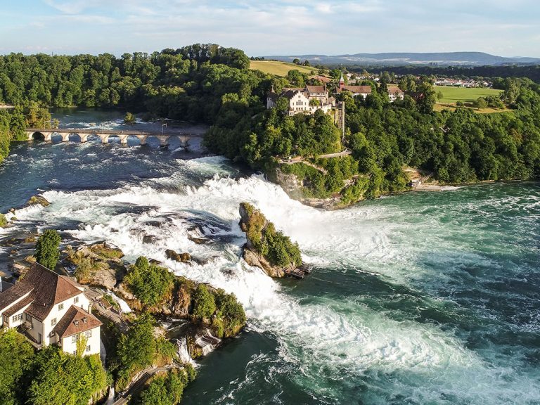 rhinefalls