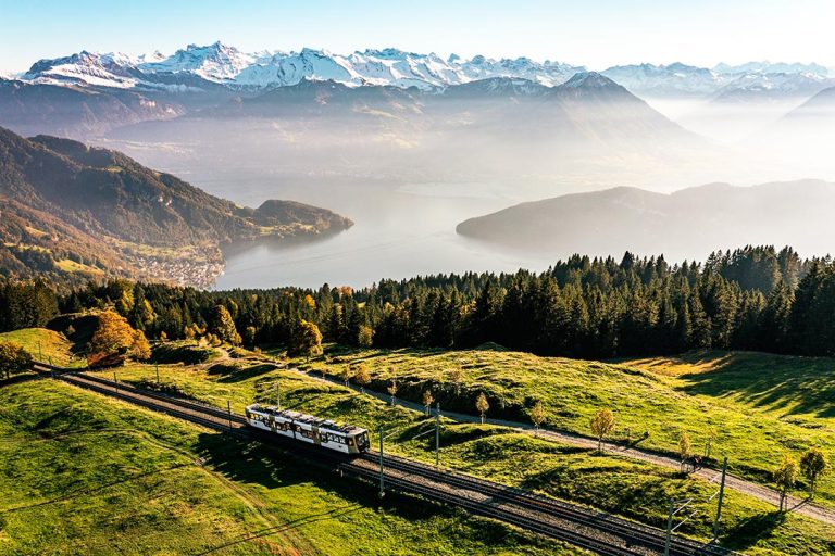 train-to-Rigi